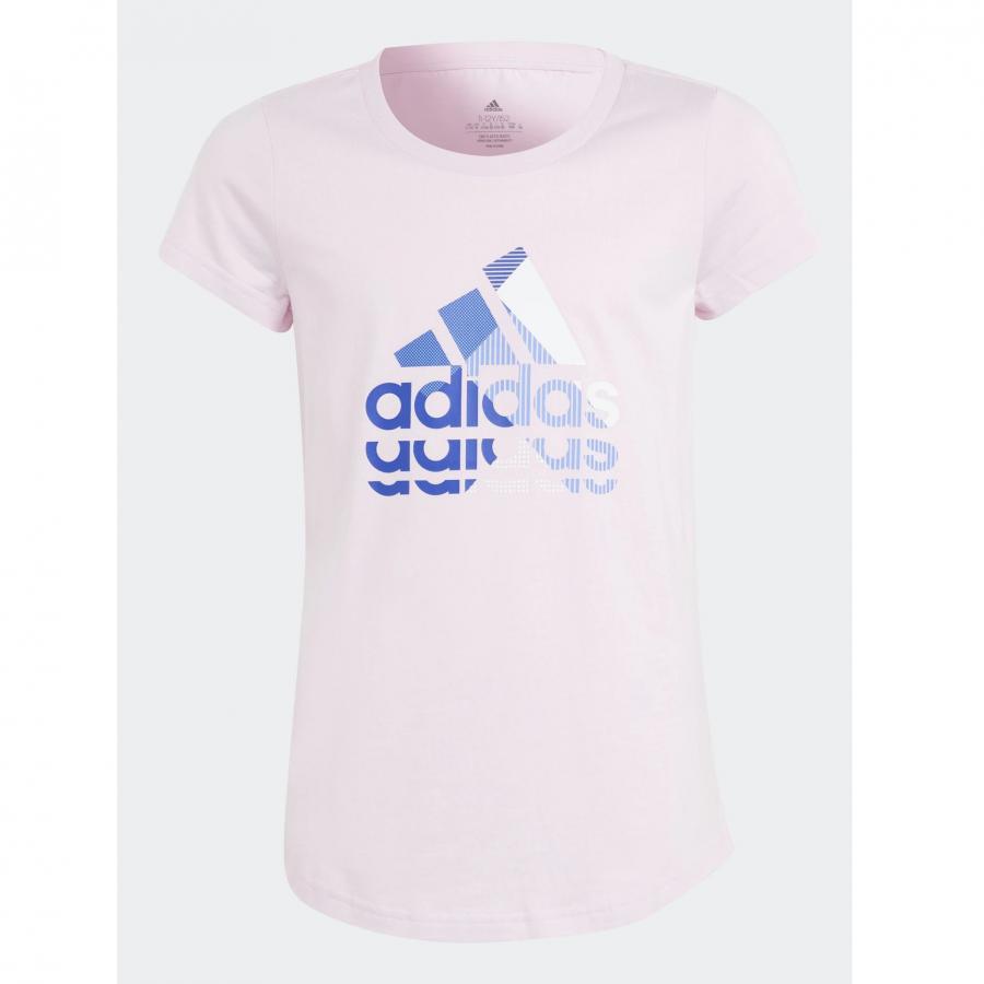 Adidas Graphic Παιδικό T-Shirt (IB9147)