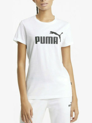 Puma Essential T-shirt (586774-02)