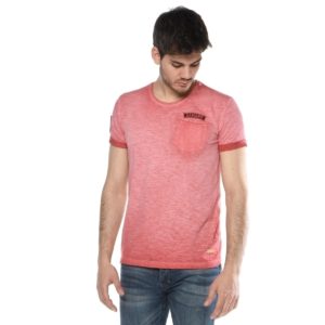 Ανδρική Μπλούζα T-Shirt Camaro (18001-903-04)
