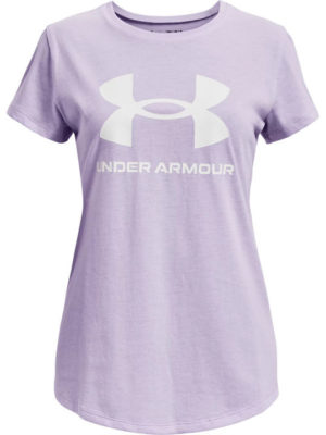 Under Armour Παιδικό T-shirt (1361182-515)