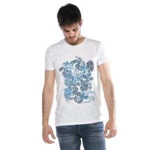 Ανδρική Μπλούζα T-shirt Camaro (18001-922-05)