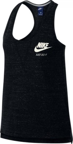 Nike Sportswear Gym Vintage Tank (883735-010)