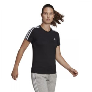 Adidas Essentials 3-Stripes T (GL0784)