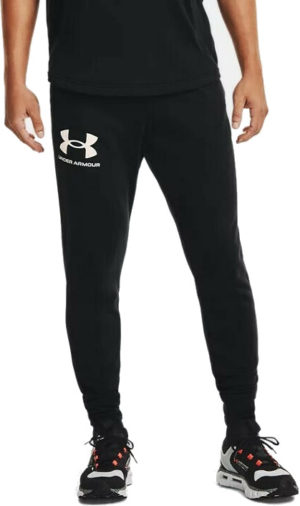 Under Armour Terry Παντελόνι (1361642-001)