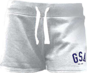 GSA Glory Athletic Shorts (37-28004)