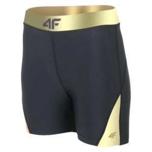 4F Γυναικείο shorts (H4L19-SKDF002-20S)
