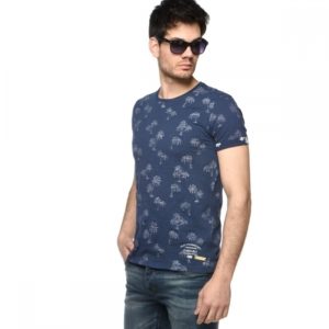 Ανδρική Μπλούζα T-shirt Camaro (18001-932-05)