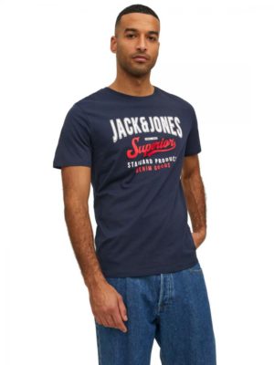 Jack & Jones T-shirt (12220500)