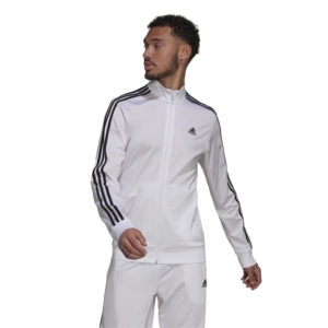 Adidas Essentials 3-Stripes jacket (H46102)