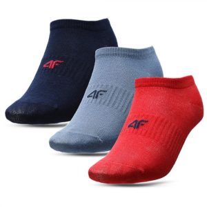 4F Παιδικές κάλτσες (4FJSS23USOCM103-92S)