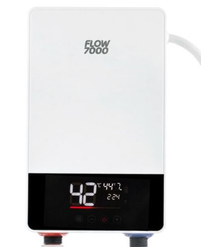 Ταχυθερμαντήρας Νερού 7000W Flow 7000
