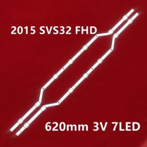 SAMSUNG 32 LED BAR 2015 SVS 32 FHD