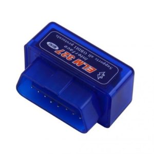 Διαγνωστικό OBD2 Bluetooth Mini ELM327 V2.1 OBD2 II Bluetooth Diagnostic Car Auto Interface Scanner