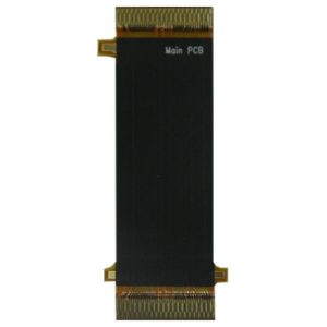 Γνήσιο Καλώδιο Πλακέ Sony Ericsson W100i Spiro - flex W100