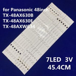 PANASONIC 48 SET 12PCS LED BAR BX-48S04