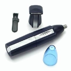 Πολυσυσκευή trimmer αποτρίχωσης αυτιών - μύτης - καθάρισμα σβέρκου - κόψιμο φαβορίτας