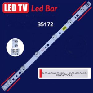 SAMSUNG LED BAR D1GE--400SCA-R3