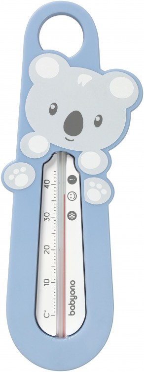 BabyOno Θερμόμετρο μπάνιου - Koala (BN777/02)