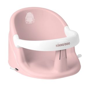 Kikka Boo Hippo Κάθισμα Μπάνιου - Pink (31404010002)
