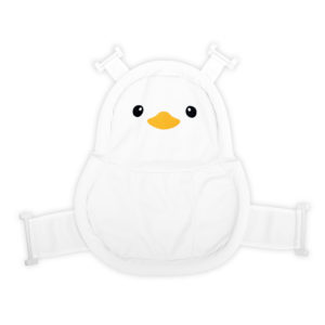 Lorelli Penguin Μαξιλάρι Βρεφικής Μπανιέρας White 10130980003