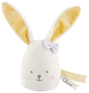 Chicco My Sweet Doudou Nightlight Φωτιστικό Νυκτός Rabbit 097456