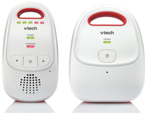 VTech Baby BM1000 Ψηφιακή Ενδοεπικοινωνία Μωρού