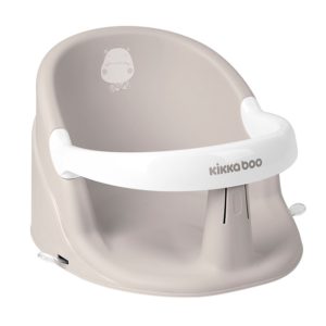 Kikka Boo Hippo Κάθισμα Μπάνιου - Beige (31404010004)