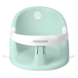 Kikka Boo Hippo Κάθισμα Μπάνιου - Mint (31404010003)