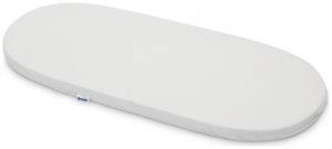 Sensillo Classic Στρώμα για Καλαθούνα 75x35x3cm Γκρι SILLO-01892