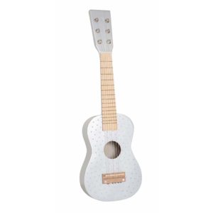 Jabadabado: Ξύλινη Κιθάρα 55*18εκ Ασημί JB-M14100