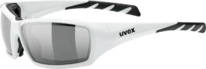 Uvex Γυαλιά Ηλίου - uvex sportstyle 308 - White - 530975-8816