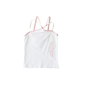 T-shirt Αμάνικο Παιδικό - D STRAPPY TOP