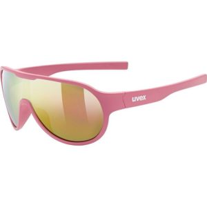 Uvex Παιδικά Γυαλιά Ηλίου - uvex sportstyle 512 - Pink Mat - 532070-3316