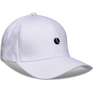 Bjorn Borg Ανδρικό Καπέλο - Ace Cap - 10002336-WE004 - Brilliant White