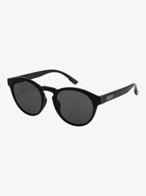 Roxy Γυαλιά Ηλίου - Ivi P - Polarized Sunglasses Women - ERJEY03122-xksk - BLACK GREY PLZ