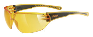Uvex Γυαλιά Ηλίου - Sportsyle 204 - Orange Orange - S530525-3112
