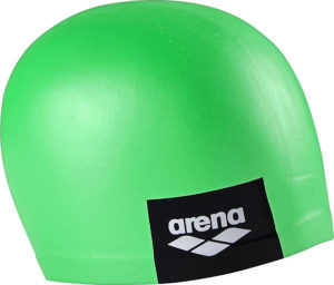 Arena Σκουφάκι Κολύμβησης - Logo moulded Cap - 001912-100 - Green