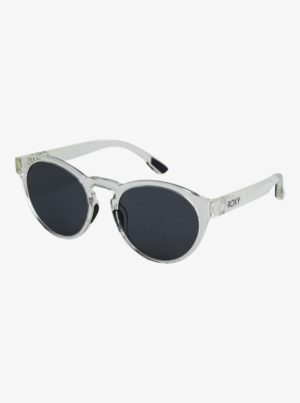 Roxy Γυαλιά Ηλίου - Ivi - Sunglasses for Women - ERJEY03121-xwws - clear grey