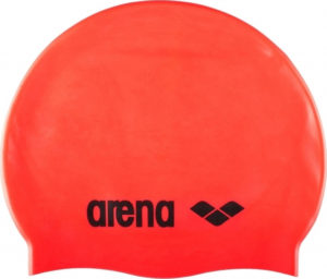 Arena Σκουφάκι Κολύμβησης - Classic Silicone -91662-90 - KOKKINO