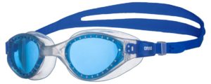 Arena Γυαλάκια Κολύμβησης - Cruiser Evo - 002509-565 - Dark Blue