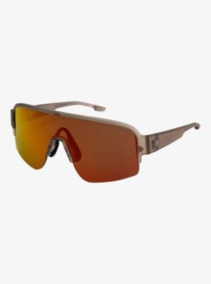 Roxy Γυαλιά Ηλίου - Elm P - Polarized Sunglasses for Women - ERJEY03120-xknk - grey ml orange