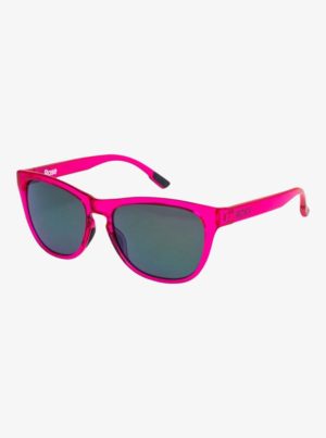 Roxy Γυαλιά Ηλίου - Rose - Sunglasses for Women - ERJEY03124-xmmg - pink ml turquoise