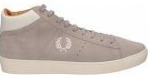 Fred Perry - Παπούτσι Ανδρικό - Mens Shoes Speancer Mid Suede B7478-929