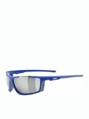 Uvex Γυαλιά Ηλίου - uvex sportstyle 310 - Blue Mat - 532075-4416