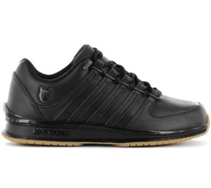 K-Swiss - Ανδρικό παπούτσι - Rinzler - 01235-050 - Black