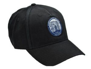 Bjorn Borg Καπέλο Ανδρικό - Cap Sportswear - Black Patch - 2111-1047-92211