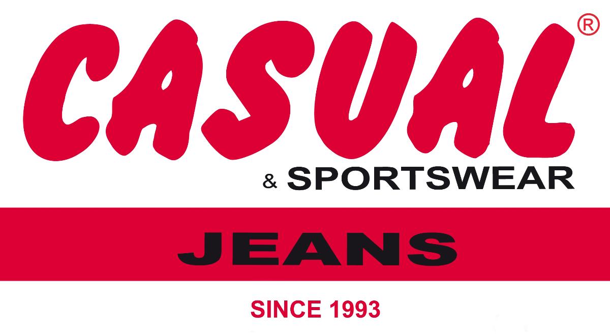 CASUAL jeans