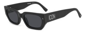 Dsquared2 ICON 0017/S 003/IR Dsquared 2