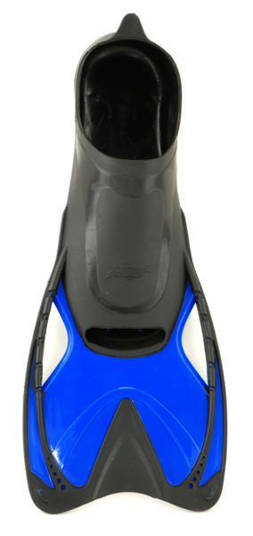 Bluewave Flippers Velocity / Blue