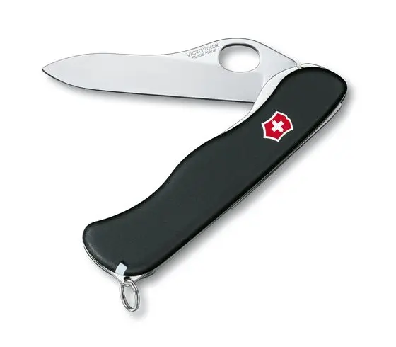Victorinox Pocket Knife Sentinel Clip